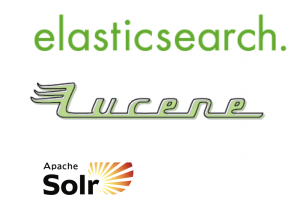 Elasticsearch, Lucene, Apache Solr