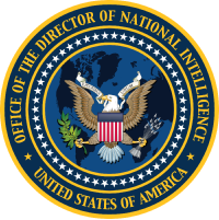Office of the Director of National Intelligence (ODNI)