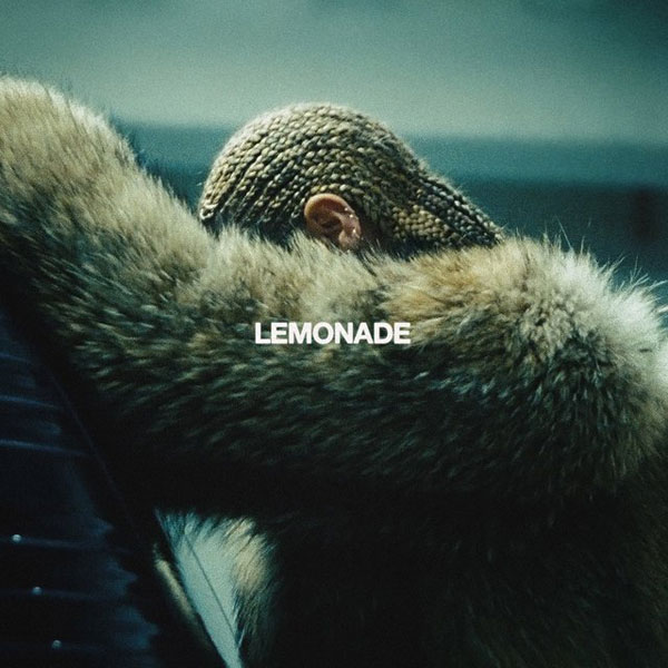 Lemonade, Beyoncé