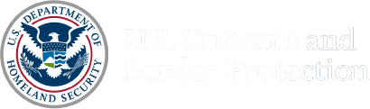 U.S. Customs and Border Protection (USCBP)