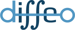 Diffeo logo