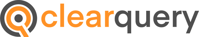 ClearQuery Logo