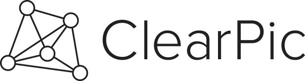ClearPic Logo